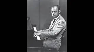 Great Pianists - Mischa Levitzki - A Portrait