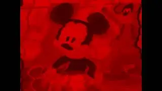 Mickey Mouse Clubhouse Hot Dog Song in Kyoobur9000s G Major