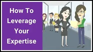 How To Leverage Your Expertise To Help Others Grow