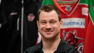 Andrew Lord Interview