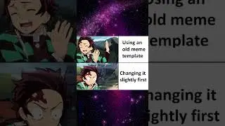 Demon Slayer Zodiac Memes