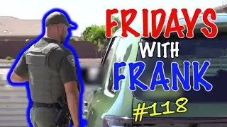 FWF 118: Grass and a Pebble