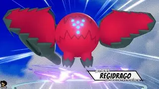 🐲 ¡Regidrago ha regresado! Descubre cómo atraparlo en Pokémon GO 