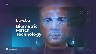 Biometric Match Technology | Liveliness check | Face recognition SDK API Banuba