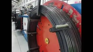 China supplier of shaped flat spring wire