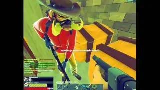 |Hurtworld|#3  Бомбящий Рейд большого дома