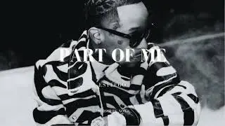 Toosii Type Beat - "PART OF ME" | Lil Tjay Type Beat 2024
