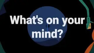 What is the hppiness ? What on you you mind ?
