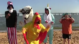 2019 Plunge: Plunge Do's & Don'ts