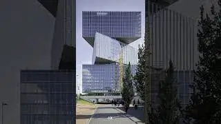 Rem Koolhaas 