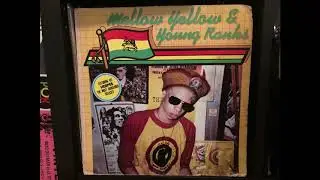 Mellow Yellow - Brown Girl (Mellow Yellow & Young Ranks LP)