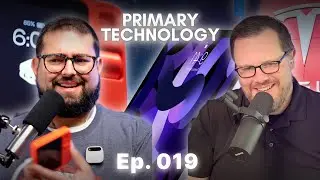 Rabbit R1 Review (It’s Bad), M4 iPad Pros, and What Is Happening at Tesla?
