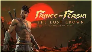 Elden Ring DLC Trailer / Prince Of Persia  - First time playing