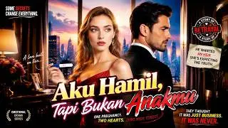 💕【DRAMA BARU】💕Aku Hamil, Tapi Bukan Anakmu (Sulih Suara) 