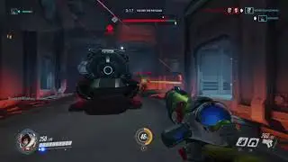 Overwatch (Part 4)