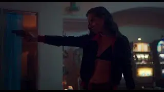 Too Old to Die Young 1x10 - Yaritza's Killing Spree/Ending Scene (1080p)