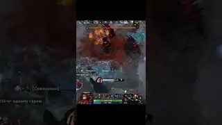 ЛУЧШИЙ АСПЕКТ В Dota 2 ПАТЧ 7.36 Warlock 