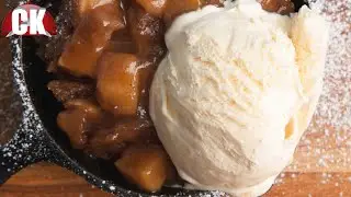 How To Make Vanilla Ice Cream - Easy Cooking!