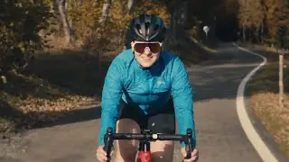Passion auf zwei Rädern: VELOPLUS-Teamleiterin Melissa Riesen