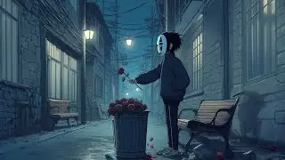 frah quintale // hai visto mai （ｓｌｏｗｅｄ　＋　ｒｅｖｅｒｂ）　よセ慰