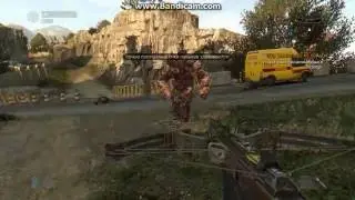 Чит к Dying Light The Following РАБОТАЕТ!!!!