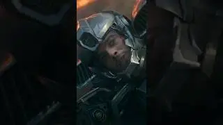Noah's Exo-Suit Secret