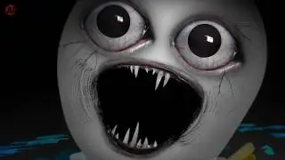 Halloween Ghost Intro 2019