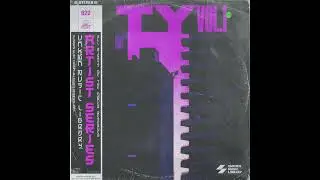 UNKWN Sounds - TY Vol.  1 Sample Pack