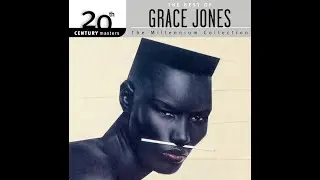 Grace Jones...La Vie En Rose...Extended Mix...
