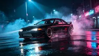 Aggressive Drift Phonk (No Copyright)| Aggressive Phonk for Edits