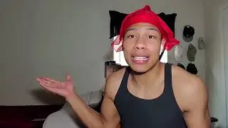ticktok compilation REACTION | Lil melvy
