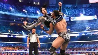 Top 10 WWE 205 Live Matches of 2018