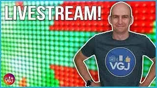 Merry Christmas Livestream!
