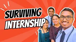 Surviving Internship: Essential Tips for New Doctors