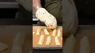 Test Kitchen: Yuca Fries with Chimichurri & Cheese Sauces