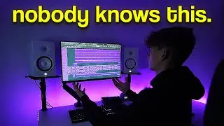 7 Music Production Secrets (to make 7X better music)