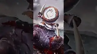 Kenny animated