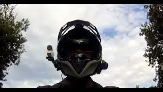 Airoh Commander Helmet Review
