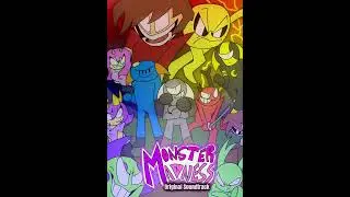046/Moon Master’s Theme - Monster Madness OST