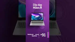 Dia das Mães é na Vivo