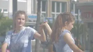 Kinder- und Jugendzirkus Maccaroni (DAS FEST Citymobil)