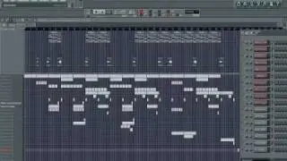 FL Studio Pop/Trance Instrumental (Inspired By Owl City)