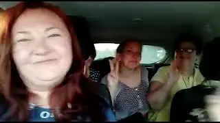 По дороге в Тольятти