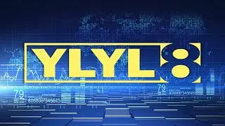 YLYL News - Episode 8