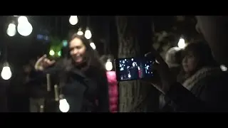 Световой дизайн / Университет ИТМО