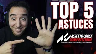 How to become faster at ACC?
