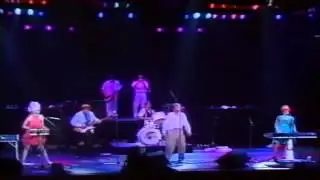 B 52´s Party Mix