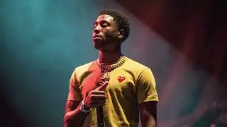 [FREE] NBA Youngboy Type Beat "Until I Return"