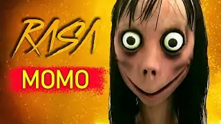 Песня Клип МОМО rasa ПЧЕЛОВОД ПАРОДИЯ MOMO
