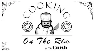Cooking on the Rim with Quish! Rimworld: Episode 1